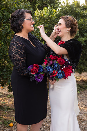 Temecula Menifee Wedding Photographer, California Citrus State Historic Park, Andrea & Andy   -400