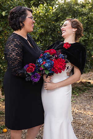 Temecula Menifee Wedding Photographer, California Citrus State Historic Park, Andrea & Andy   -401