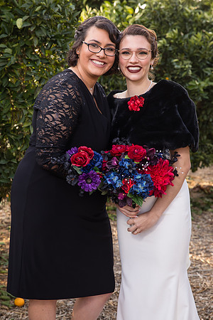 Temecula Menifee Wedding Photographer, California Citrus State Historic Park, Andrea & Andy   -402