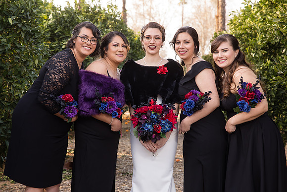 Temecula Menifee Wedding Photographer, California Citrus State Historic Park, Andrea & Andy   -406