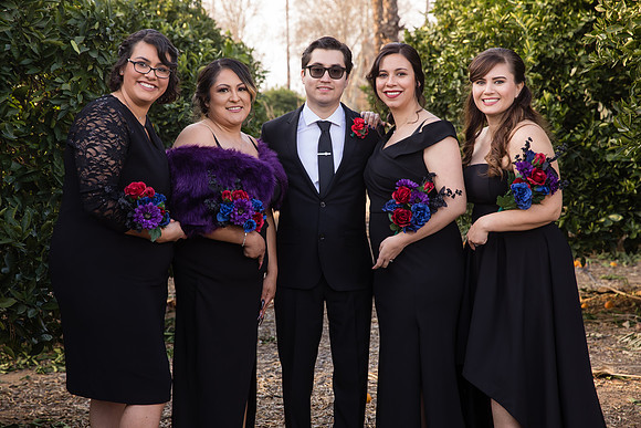 Temecula Menifee Wedding Photographer, California Citrus State Historic Park, Andrea & Andy   -411