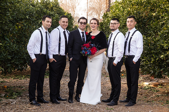 Temecula Menifee Wedding Photographer, California Citrus State Historic Park, Andrea & Andy   -419