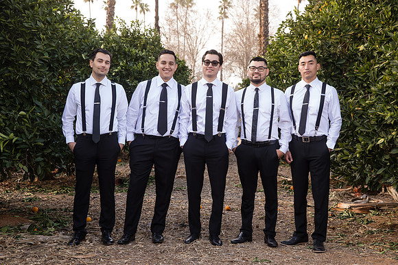 Temecula Menifee Wedding Photographer, California Citrus State Historic Park, Andrea & Andy   -422