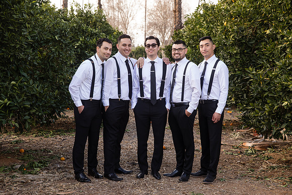 Temecula Menifee Wedding Photographer, California Citrus State Historic Park, Andrea & Andy   -424