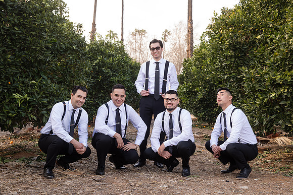Temecula Menifee Wedding Photographer, California Citrus State Historic Park, Andrea & Andy   -425