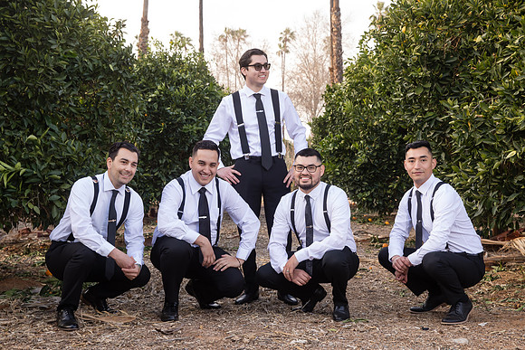 Temecula Menifee Wedding Photographer, California Citrus State Historic Park, Andrea & Andy   -426