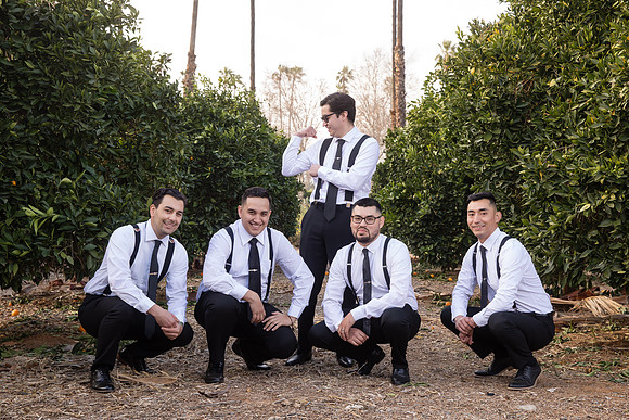 Temecula Menifee Wedding Photographer, California Citrus State Historic Park, Andrea & Andy   -427