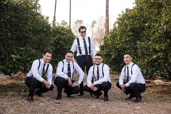 Temecula Menifee Wedding Photographer, California Citrus State Historic Park, Andrea & Andy   -428