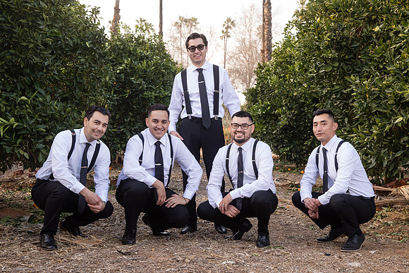 Temecula Menifee Wedding Photographer, California Citrus State Historic Park, Andrea & Andy   -429