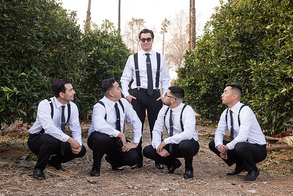 Temecula Menifee Wedding Photographer, California Citrus State Historic Park, Andrea & Andy   -430