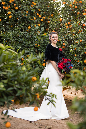 Temecula Menifee Wedding Photographer, California Citrus State Historic Park, Andrea & Andy   -436