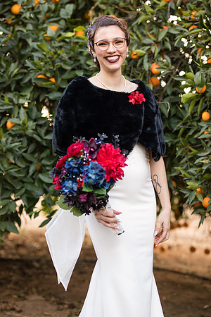 Temecula Menifee Wedding Photographer, California Citrus State Historic Park, Andrea & Andy   -437