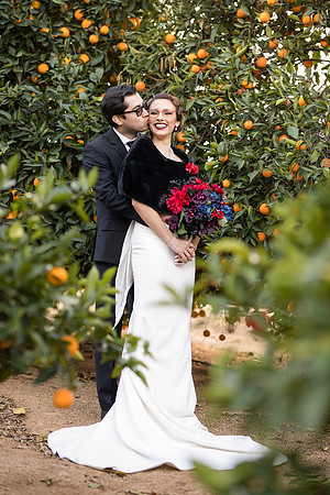 Temecula Menifee Wedding Photographer, California Citrus State Historic Park, Andrea & Andy   -441