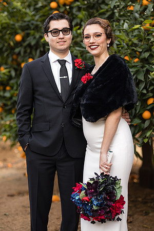 Temecula Menifee Wedding Photographer, California Citrus State Historic Park, Andrea & Andy   -448