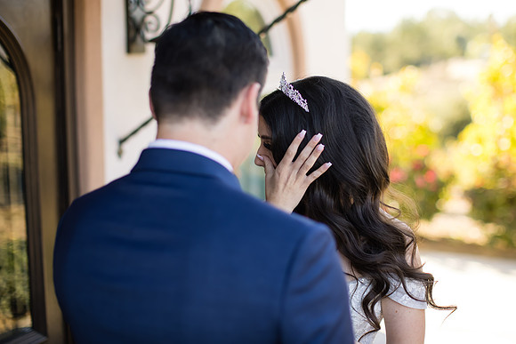 Temecula Wedding Photographer at Avensole Winery, Haley & Tristian-236