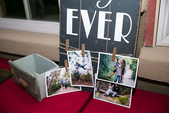 Beautiful wedding at Wiens Family Cellars Temecula Winery - Sarah & Shawn