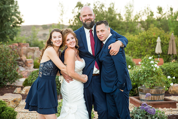 Temecula Wedding Photographer at Private Residence Wedding in La Cresta, Shae & Justin-321