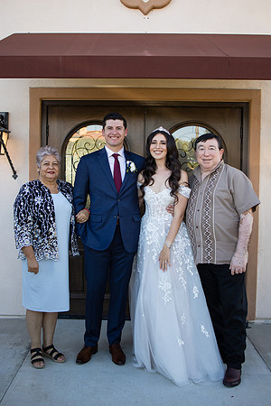 Temecula Wedding Photographer at Avensole Winery, Haley & Tristian-321