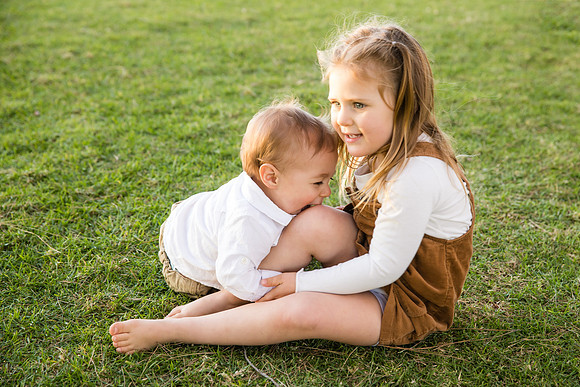 Family Photo in Dana Point by Wedding Photographer in Temecula, Fallbrook, Parris & Derek-239