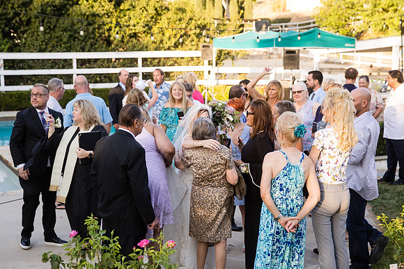 Orange County Photographer at Temecula Backyard Wedding, Karen & Chris-94