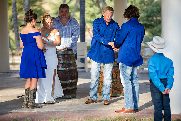 Micro Wedding by Wedding Photographer in Temecula, Rachel & Scott-248