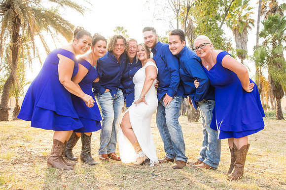 Micro Wedding by Wedding Photographer in Temecula, Rachel & Scott-343