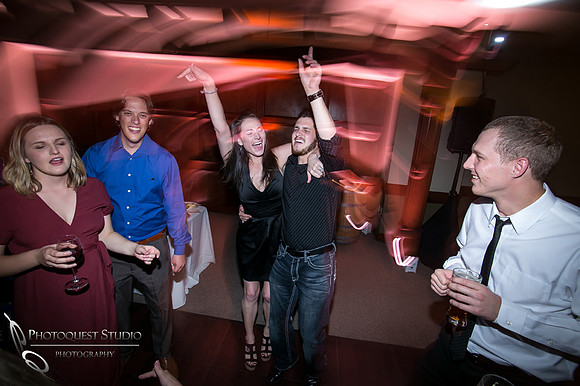 party time