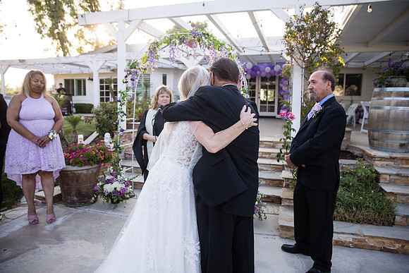 Orange County Photographer at Temecula Backyard Wedding, Karen & Chris-40