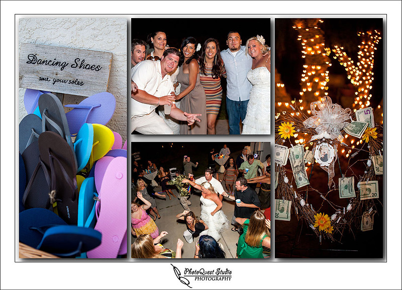 Dancing Shoes, Dancing time at DIY Backyard wedding in Escondido, San Diego by Temecula Wedding Photographer of PhotoQuest Studio | Photography - Locate in Menifee and serving both N&S California -