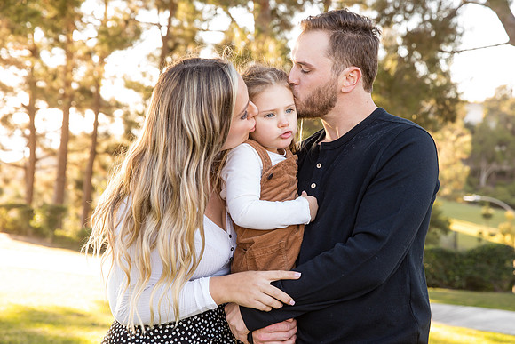 Family Photo in Dana Point by Wedding Photographer in Temecula, Fallbrook, Parris & Derek-53
