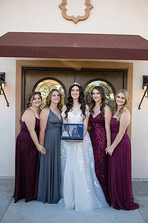 Temecula Wedding Photographer at Avensole Winery, Haley & Tristian-323
