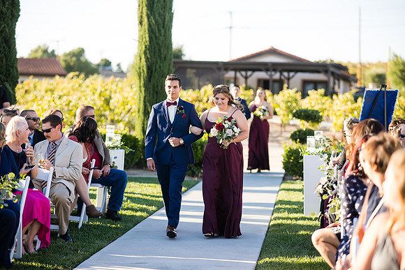 Temecula Wedding Photographer at Avensole Winery, Haley & Tristian-364