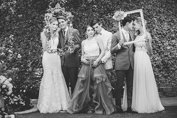 Fallbrook, Temecula Wedding Photographer at Pala Mesa Bridal Show by Photoquest Studio, Photography-54