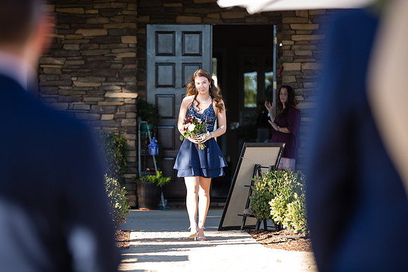 Temecula Wedding Photographer at Private Residence Wedding in La Cresta, Shae & Justin-166