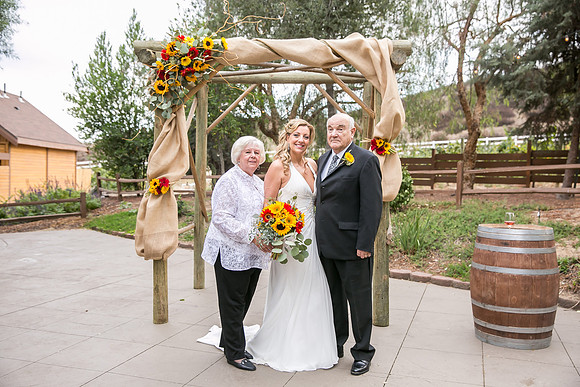 Beautiful Military Wedding at Longshadow Ranch by Temecula Wedding Photographer - Tina & Kurt (285)