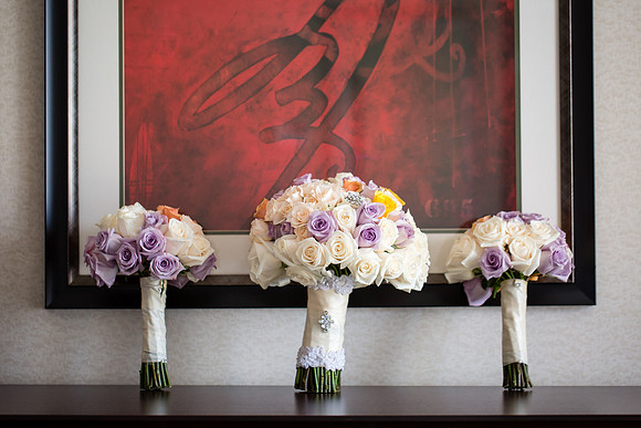 Los Angeles Wedding Photographer at Castaway Burbank, Shauneille & Steve-29