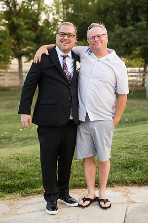 Orange County Photographer at Temecula Backyard Wedding, Karen & Chris-156