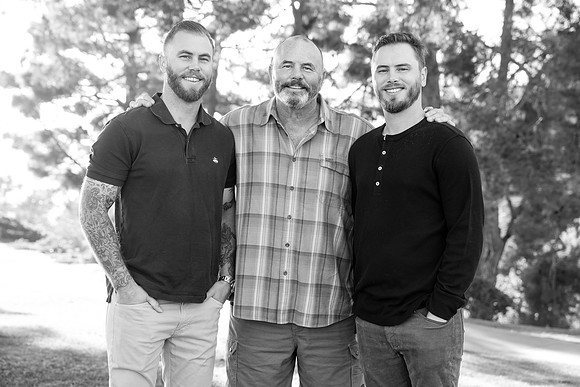 Family Photo in Dana Point by Wedding Photographer in Temecula, Fallbrook, Parris & Derek-60