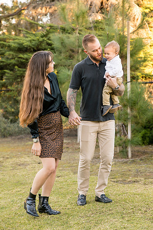 Family Photo in Dana Point by Wedding Photographer in Temecula, Fallbrook, Parris & Derek-211