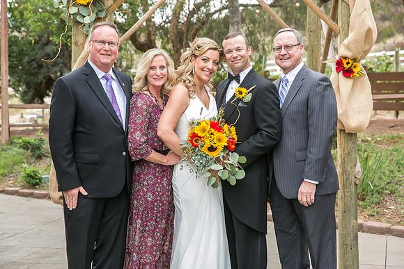 Beautiful Military Wedding at Longshadow Ranch by Temecula Wedding Photographer - Tina & Kurt (242)