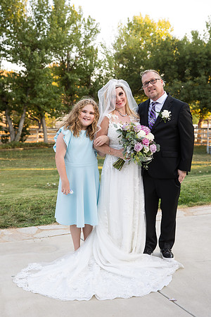Orange County Photographer at Temecula Backyard Wedding, Karen & Chris-134