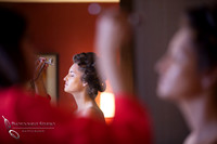 Wedding photo at Longshadow Ranch Winery by Temcula Wedding Photographer