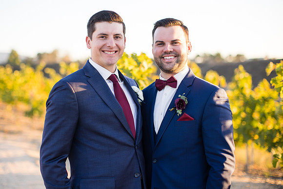 Temecula Wedding Photographer at Avensole Winery, Haley & Tristian-525