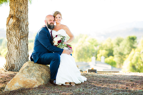 Temecula Wedding Photographer at Private Residence Wedding in La Cresta, Shae & Justin-114