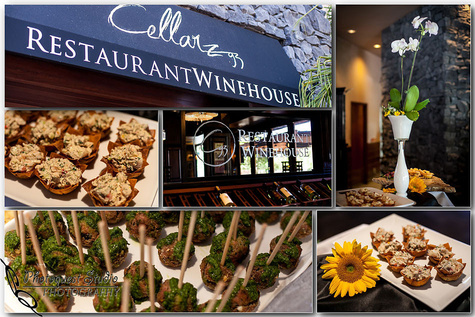 Cari Rivas Baby Shower at Cellarz93 by Temecula Wedding Photographer, Menifee Family Photographer