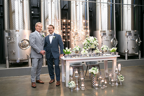 The same sex wedding Styled Shoot by Photoquest Studio, Photography at Wiens Winery (50)