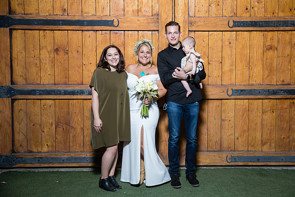 Micro Wedding by Wedding Photographer in Temecula, Rachel & Scott-449