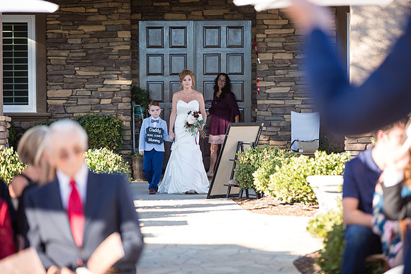 Temecula Wedding Photographer at Private Residence Wedding in La Cresta, Shae & Justin-170