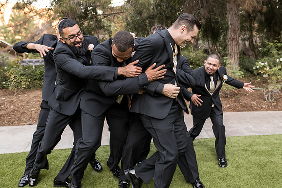 Pala Mesa Resort Wedding by Fallbrook, Temecula Wedding Photographer - Shawla & James-403
