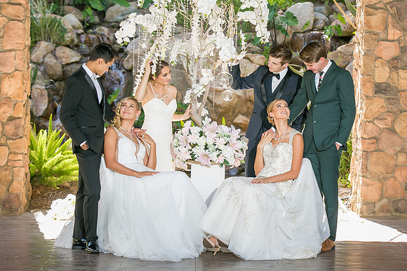 Fallbrook, Temecula Wedding Photographer at Pala Mesa Bridal Show by Photoquest Studio, Photography-141